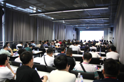 2025汽車焊裝智能工廠技術研討會成功舉辦，引領行業智能化升級