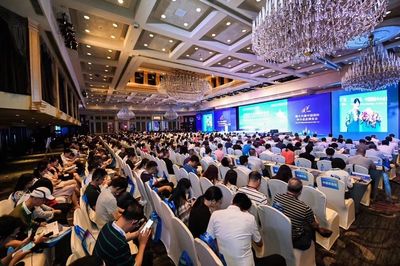 漢中頤高雙創(chuàng)園亮相第十六屆中國(guó)國(guó)際中小企業(yè)博覽會(huì)，賦能地方產(chǎn)業(yè)新未來