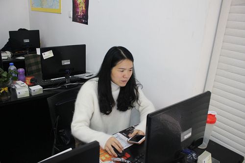 搜房星工廠明星經紀人:房地產經紀行業的星光之路